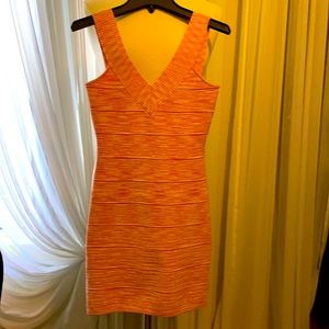 Bandage dress Guess by Marciano , sz S